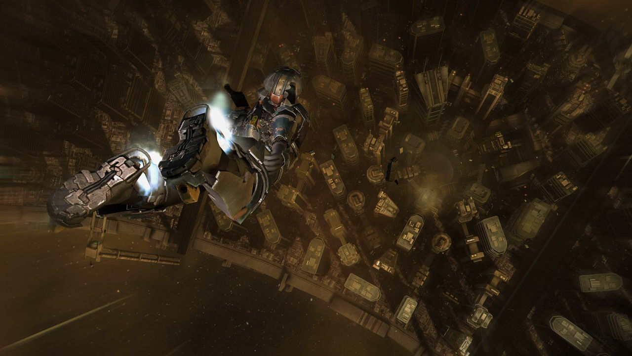 dead space 2 ����������� �������