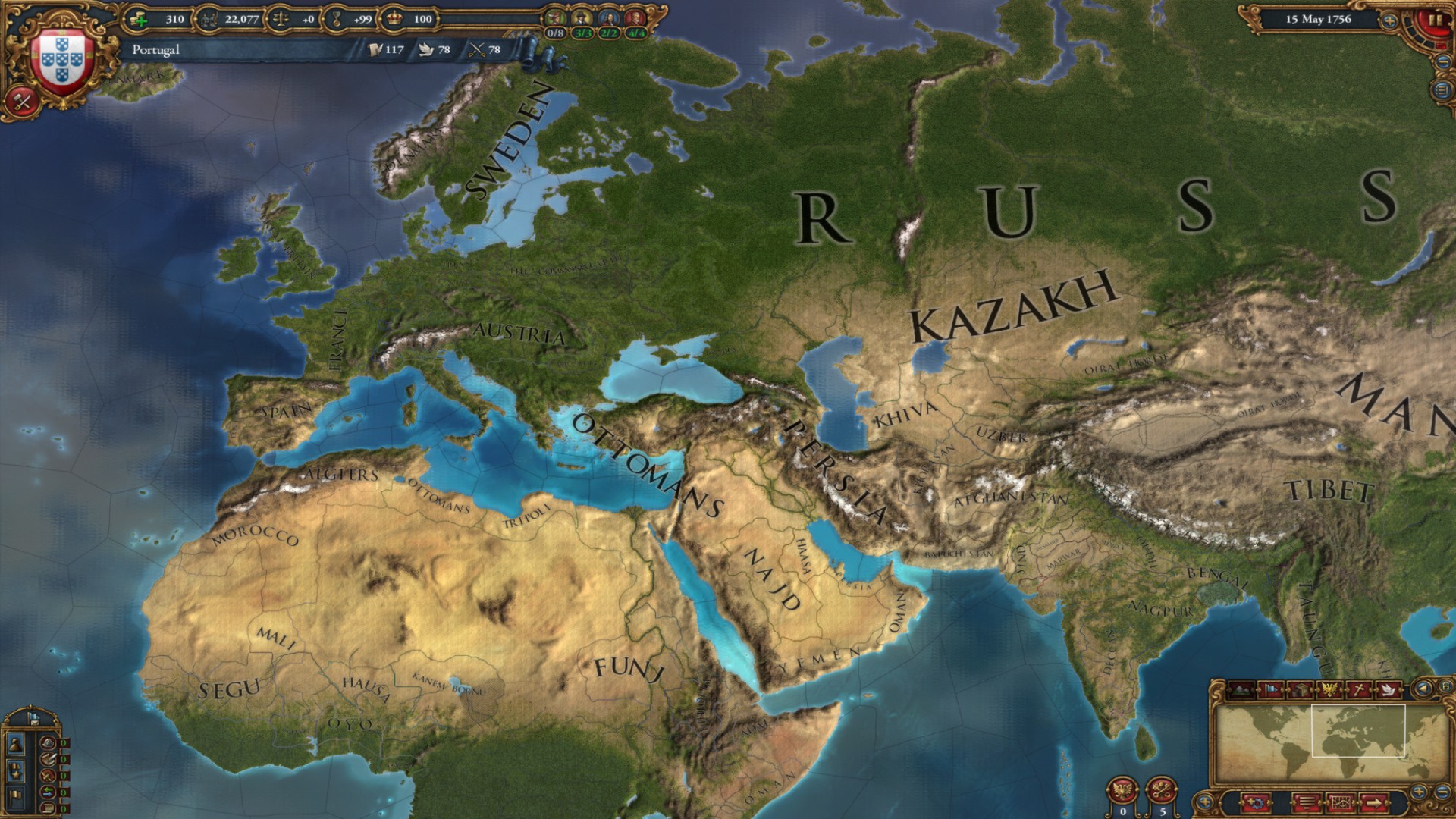 buy europa universalis iv 17 dlc steam key ru cis and download