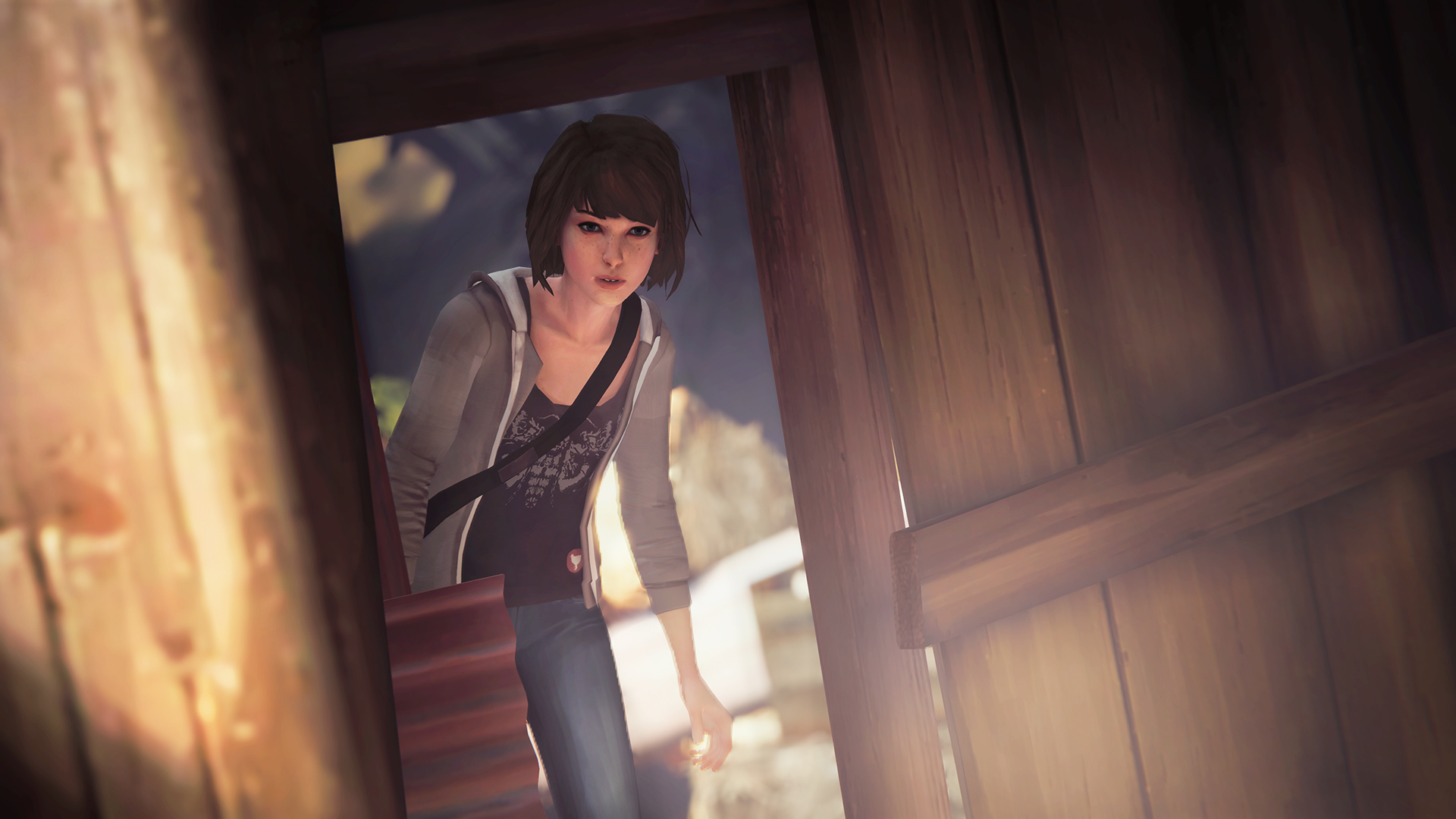 life is strange 1 эпизод скачать Life is strange: episode 1 5 скачать торрент бесплатно на пк на.