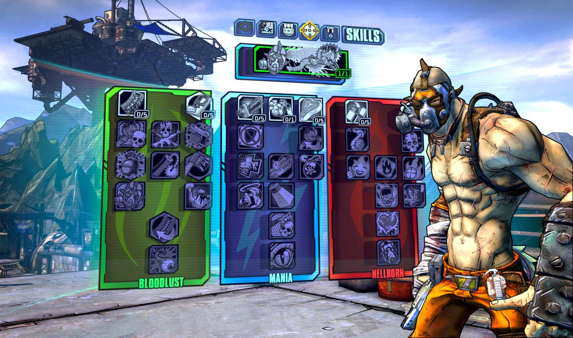 Borderlands 2 on steam for mac фото 38