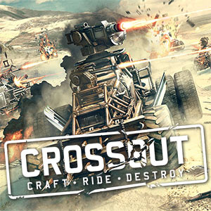 Crossout coupons engineers