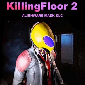 buy killing floor 2 alienware mask dlc steam key and buy killing floor 2 alienware mask dlc steam key and