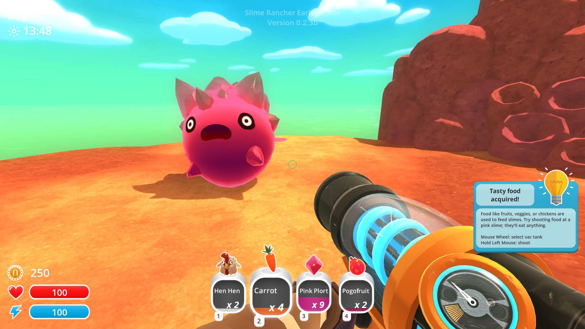 Slime Rancher For Mac Free