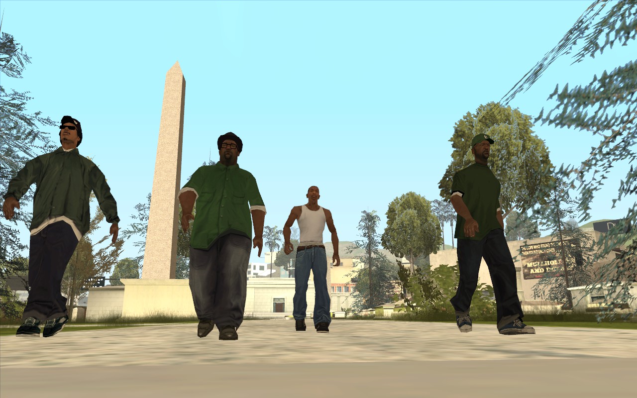 GTA San Andreas: Сохранение (Супер 100) - Читы - чит коды 38 GTA San Andreas: Сохранение (Супер 100) - Читы - чит коды 22