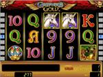 ИСХОДНИК игрового автомата Gryphons Gold Gaminator