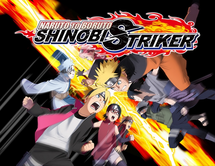 Buy Naruto to Boruto Shinobi Striker (Steam/Ru) and download