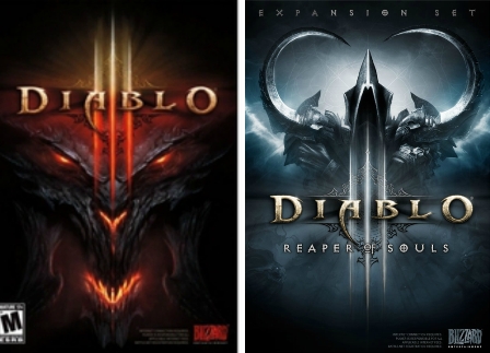 Diablo 3 battle chest download torrent 1