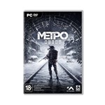 Metro Exodus (Epic Store/Русский)