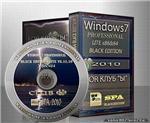 Windows 7 Professional (х64/х32) 1 ПК OEM
