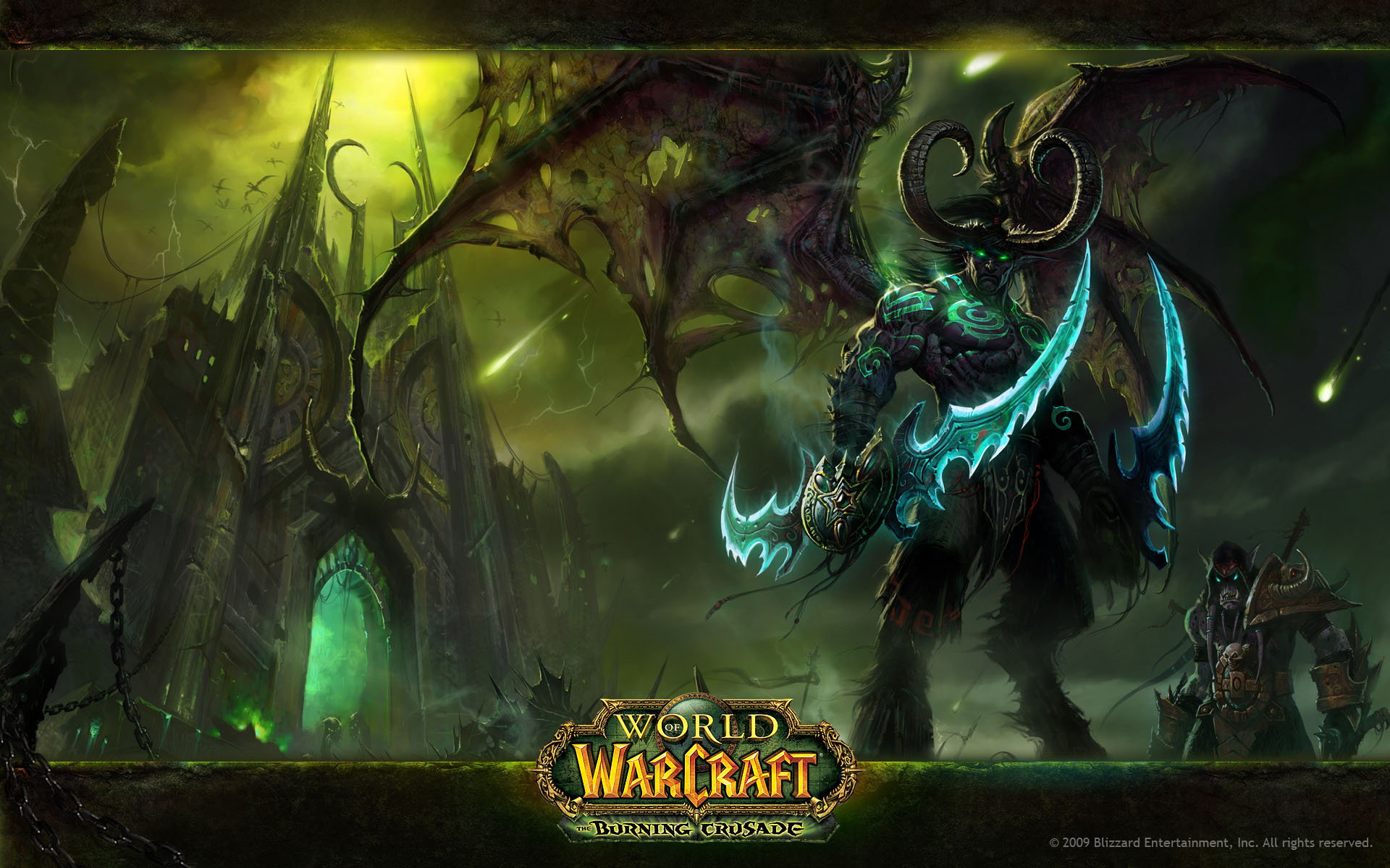 Warcraft p orn softcore pussy