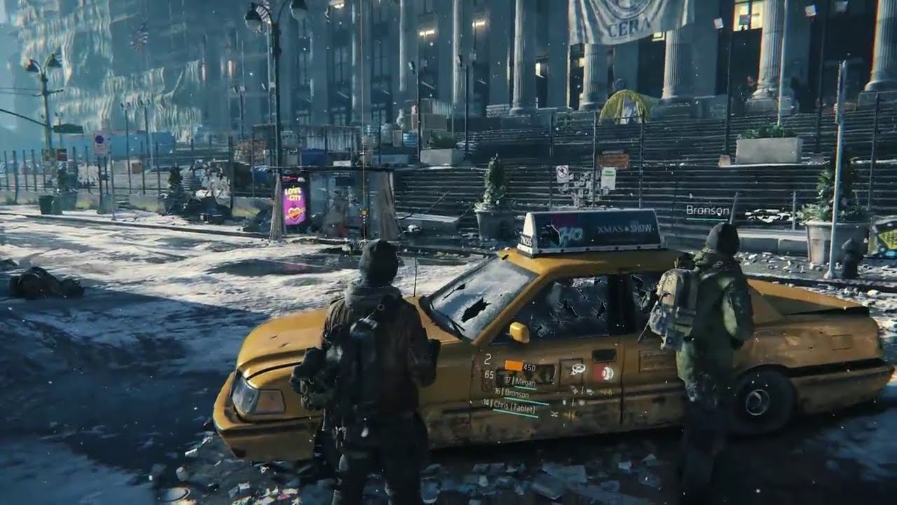 Ac unity co op matchmaking