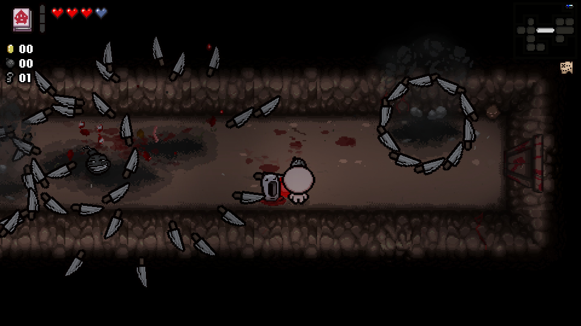 Featured image of post Binding Of Isaac Rebirth Mods Download Browse and play mods created for the binding of isaac