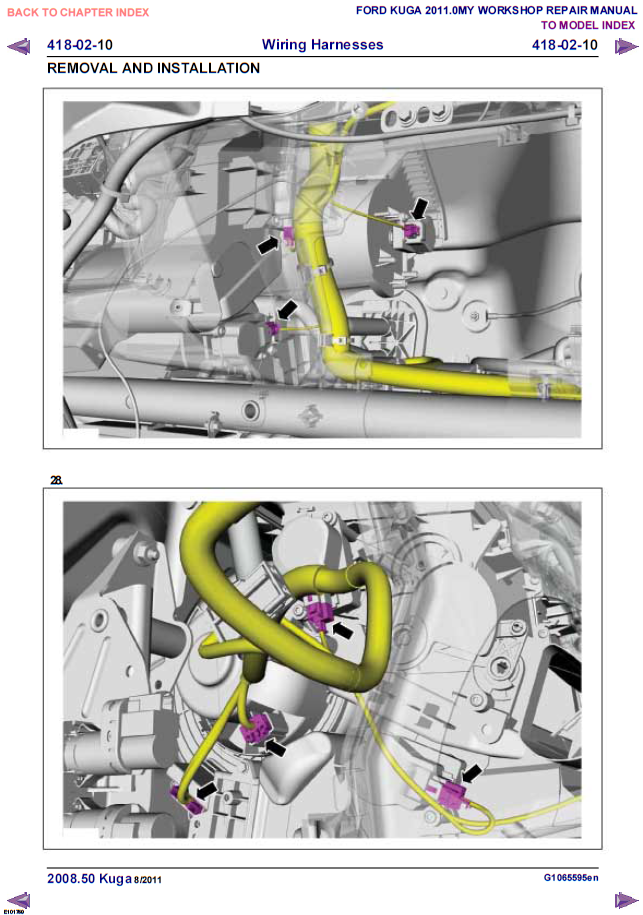 Ключи Ford - изготовление, программирование чип ключей для ...