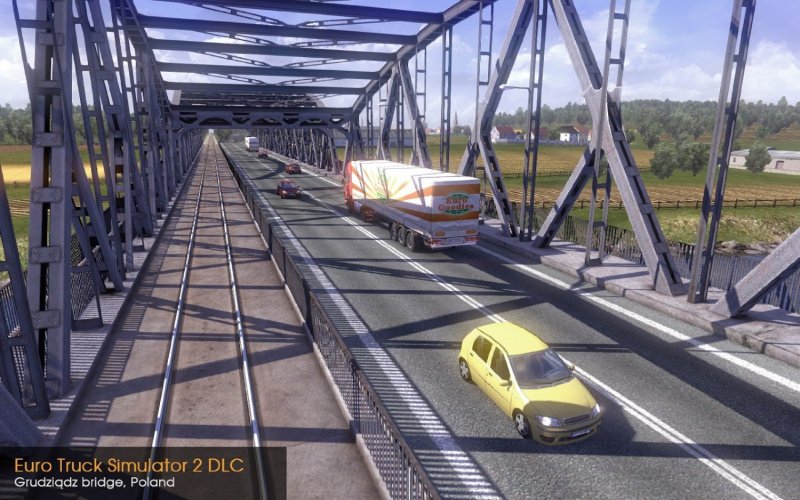 Euro Truck Simulator 2 Dlc Going East Keygen