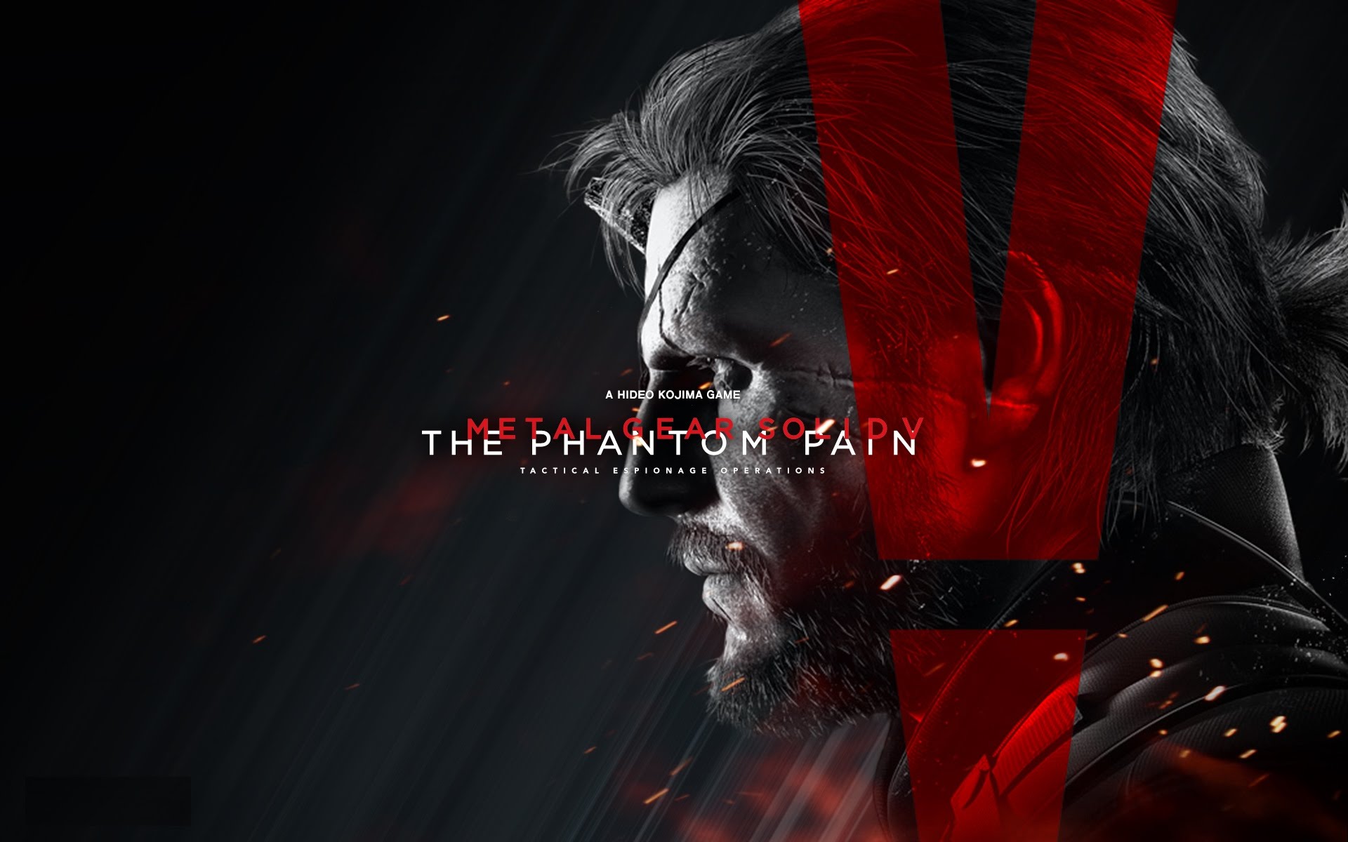 metal gear solid 5 the phantom pain steam code metal gear solid 5 the phantom pain steam code