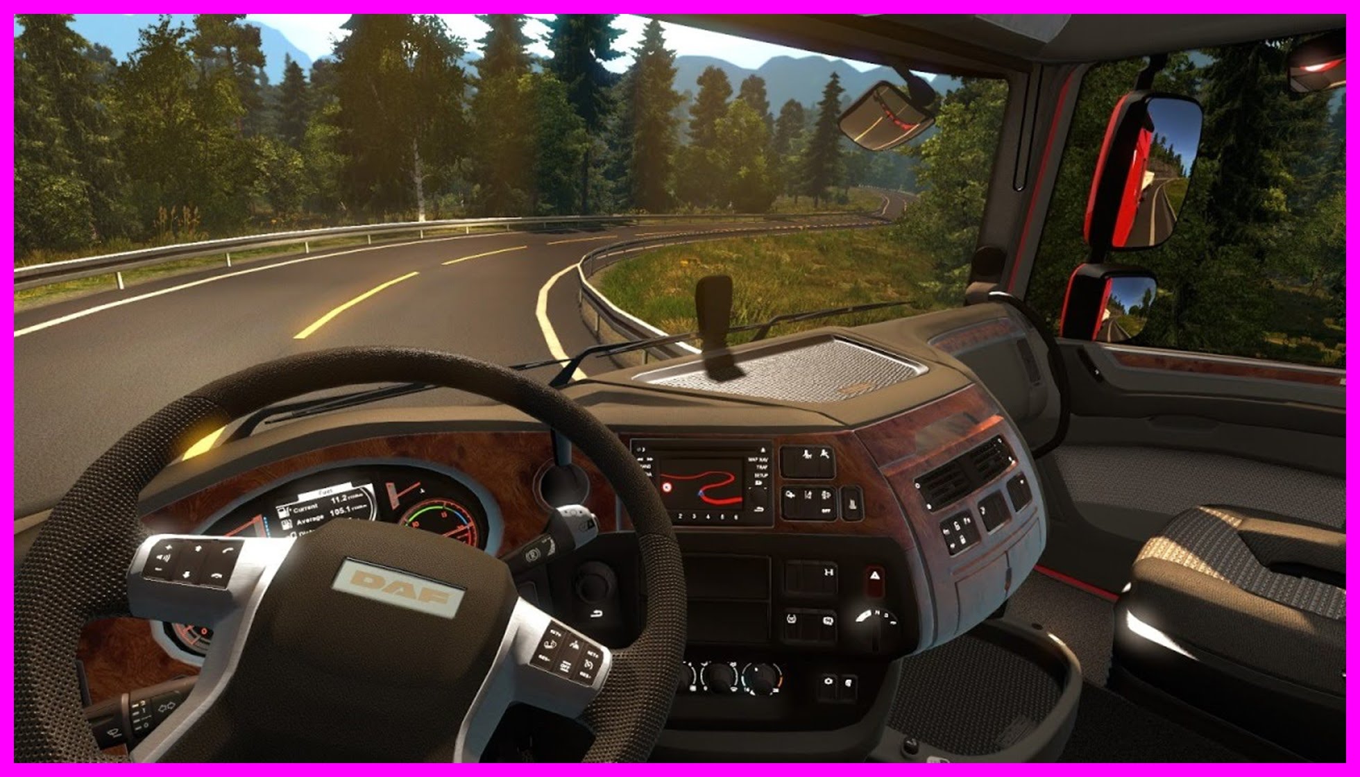 Free Download Games For Pc Euro Truck