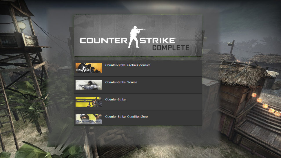 Counter Strike Global Offensive Ключ Активации