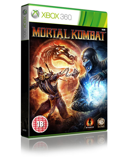 Mortalkombat4 Joc Download Torent Pc