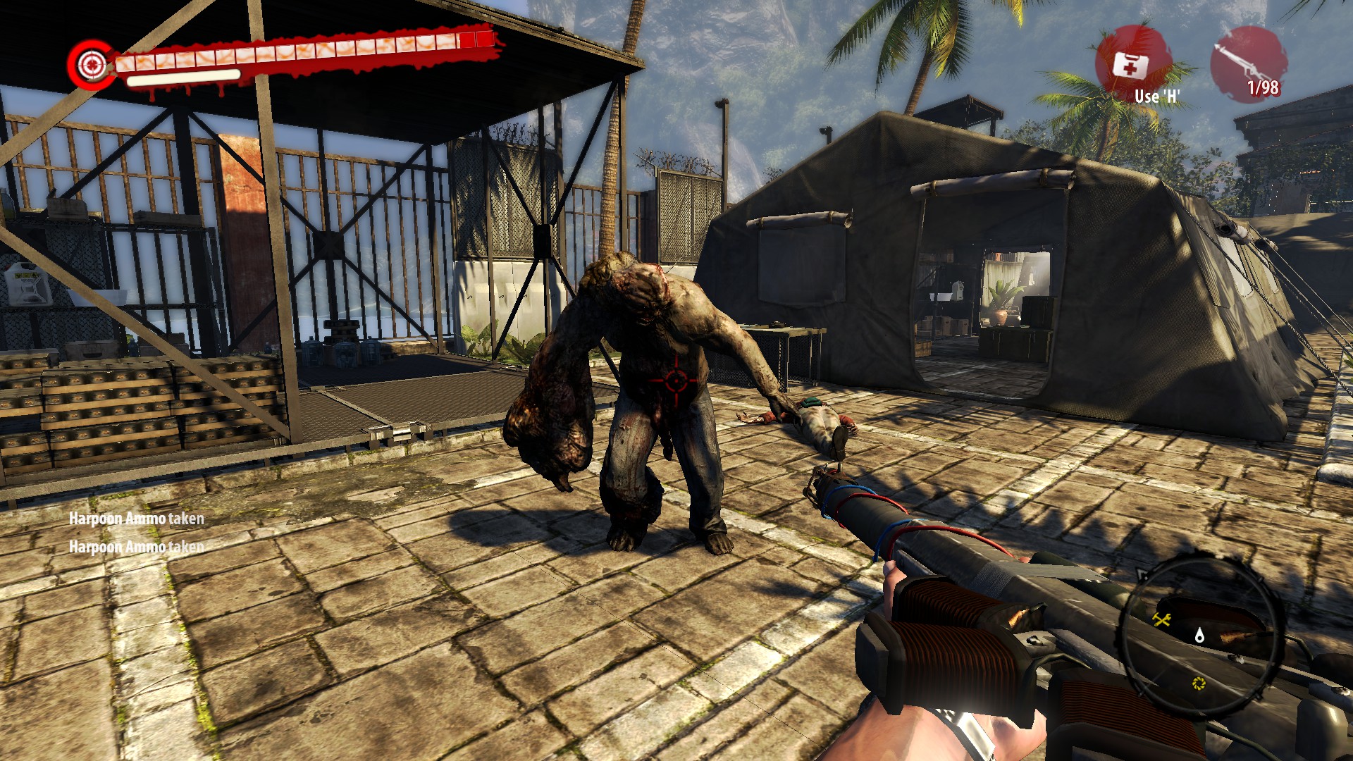 Скачать моды для dead island riptide