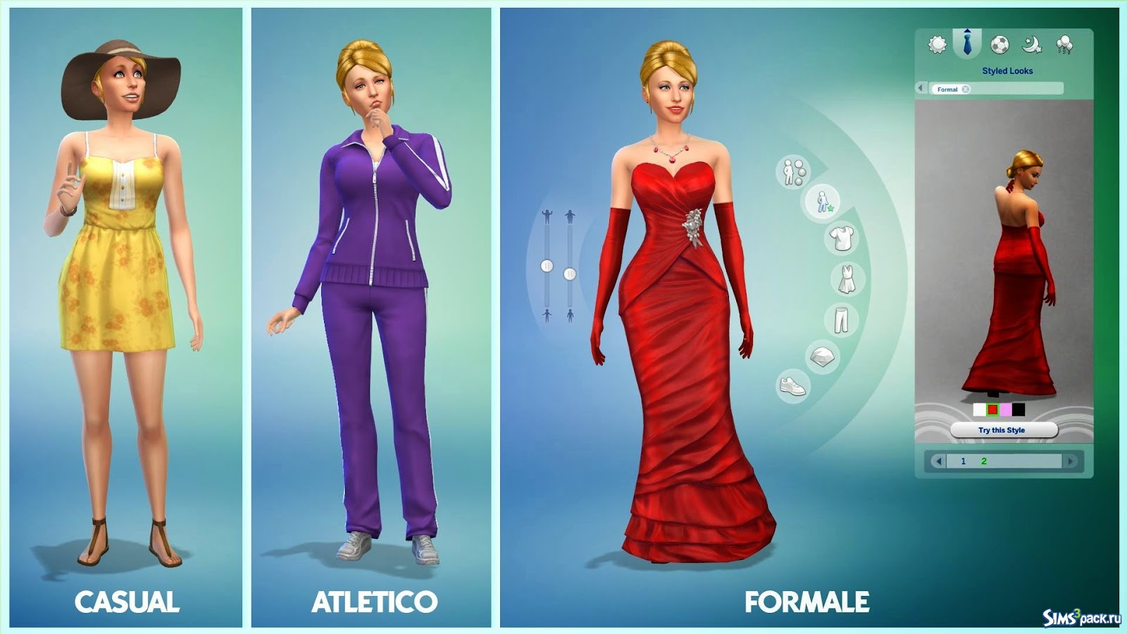 Аккаунты Origin = The Sims 4 PREMIUM Edition + Скидки + Подарки Vinska.ru