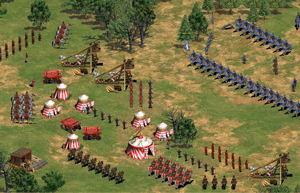 buy age of empires ii 2 hd steam gift region ru cis and download