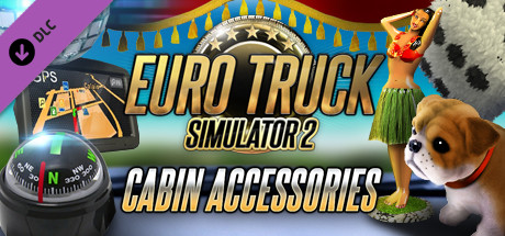 Euro truck simulator 2    1 1 1