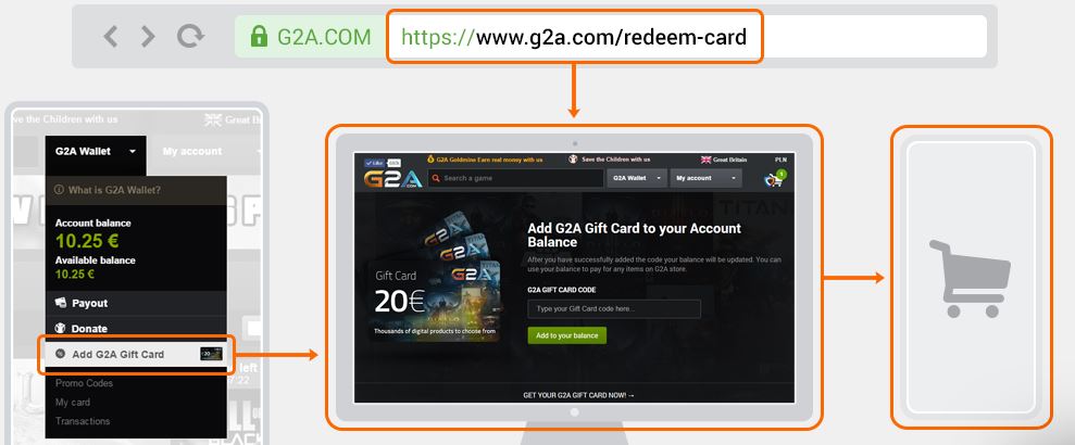 how-to-put-a-gift-card-into-amazon-gift-card-g2a-free-pp-how-to-buy