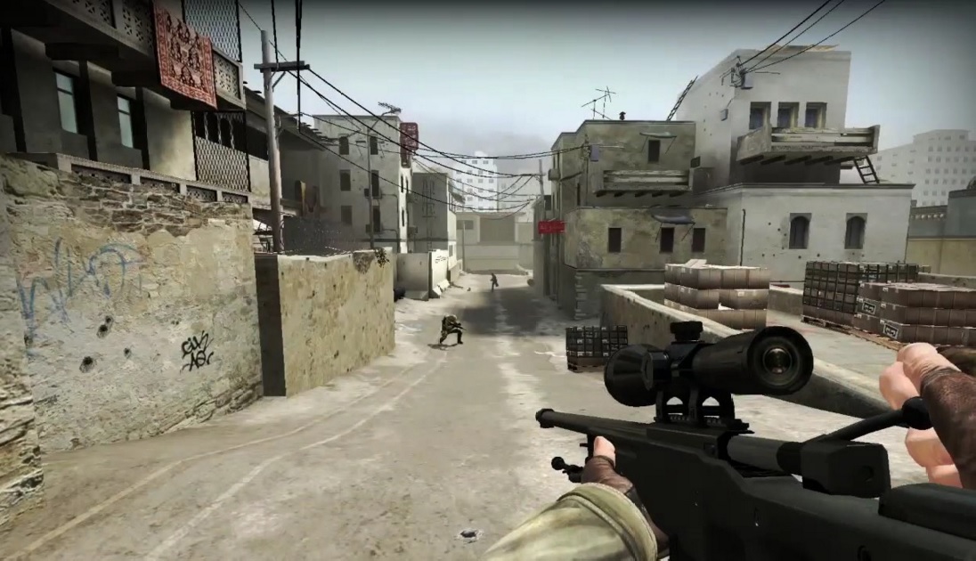 Download counterstrike source final digitalzone 2010 edition