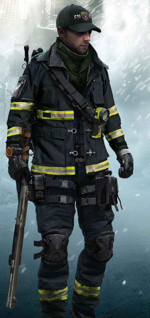 Buy Tom Clancy´s The Division Gear Sets (PC) and download
