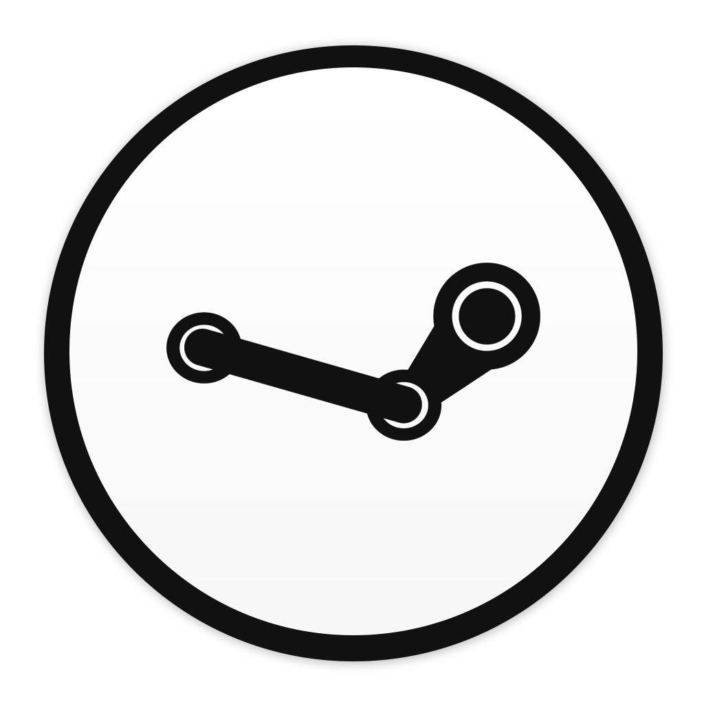 Icons of steam фото 36