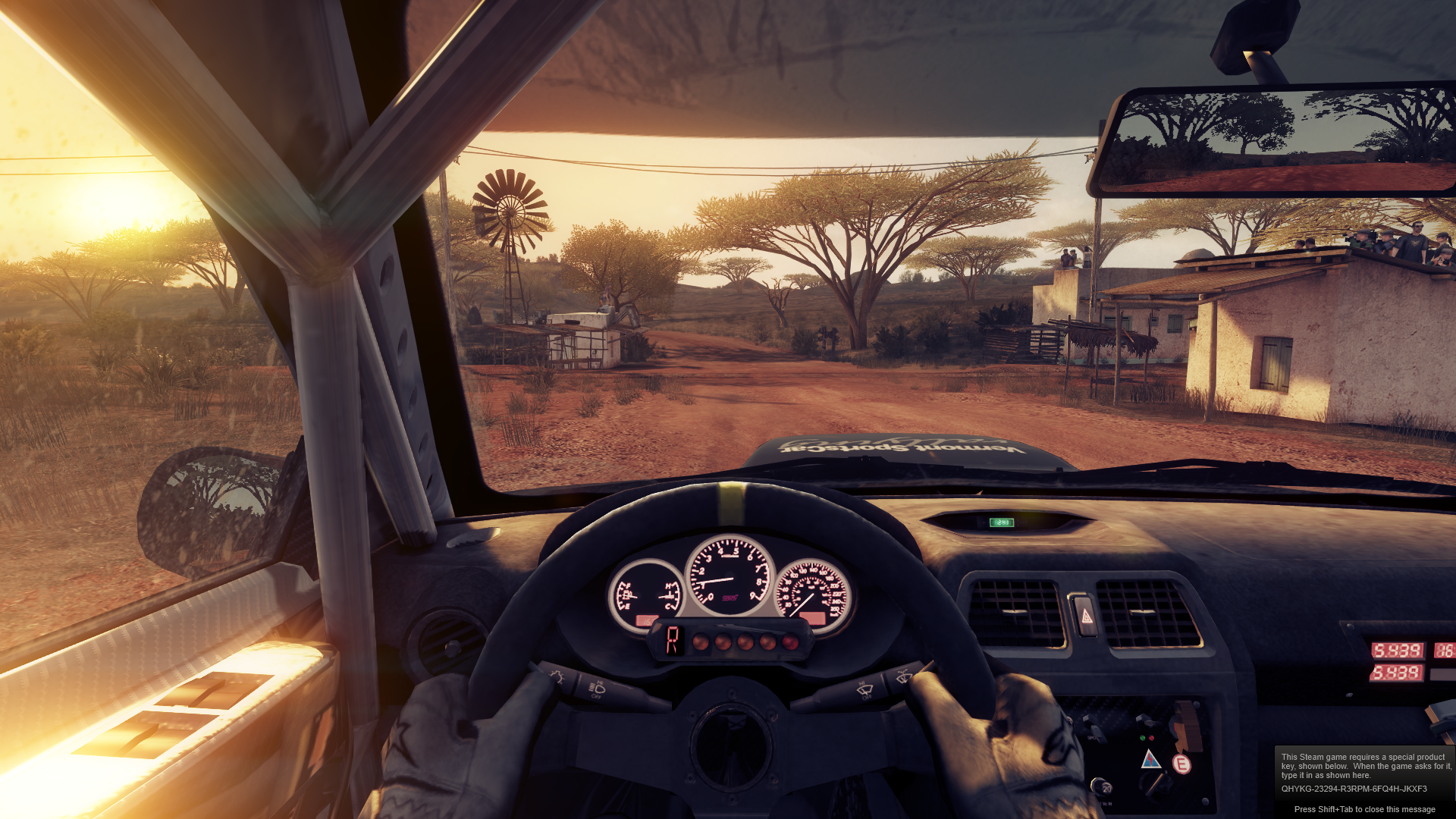 Dirt 3 not on steam фото 26