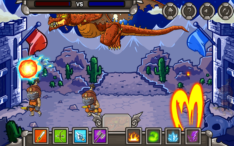 key battles in the attempt to key battles in the attempt to