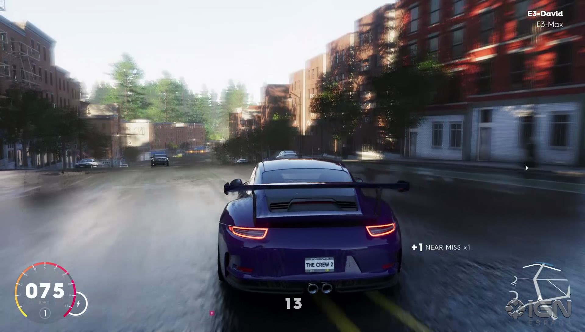 The Crew 2 Gold Edition