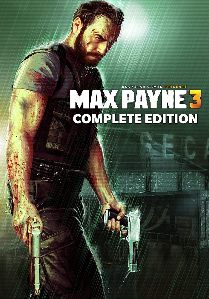 Max Payne 3 Download Highly Compressed
