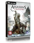 assassins creed 3 скачатьлицензию без ключа