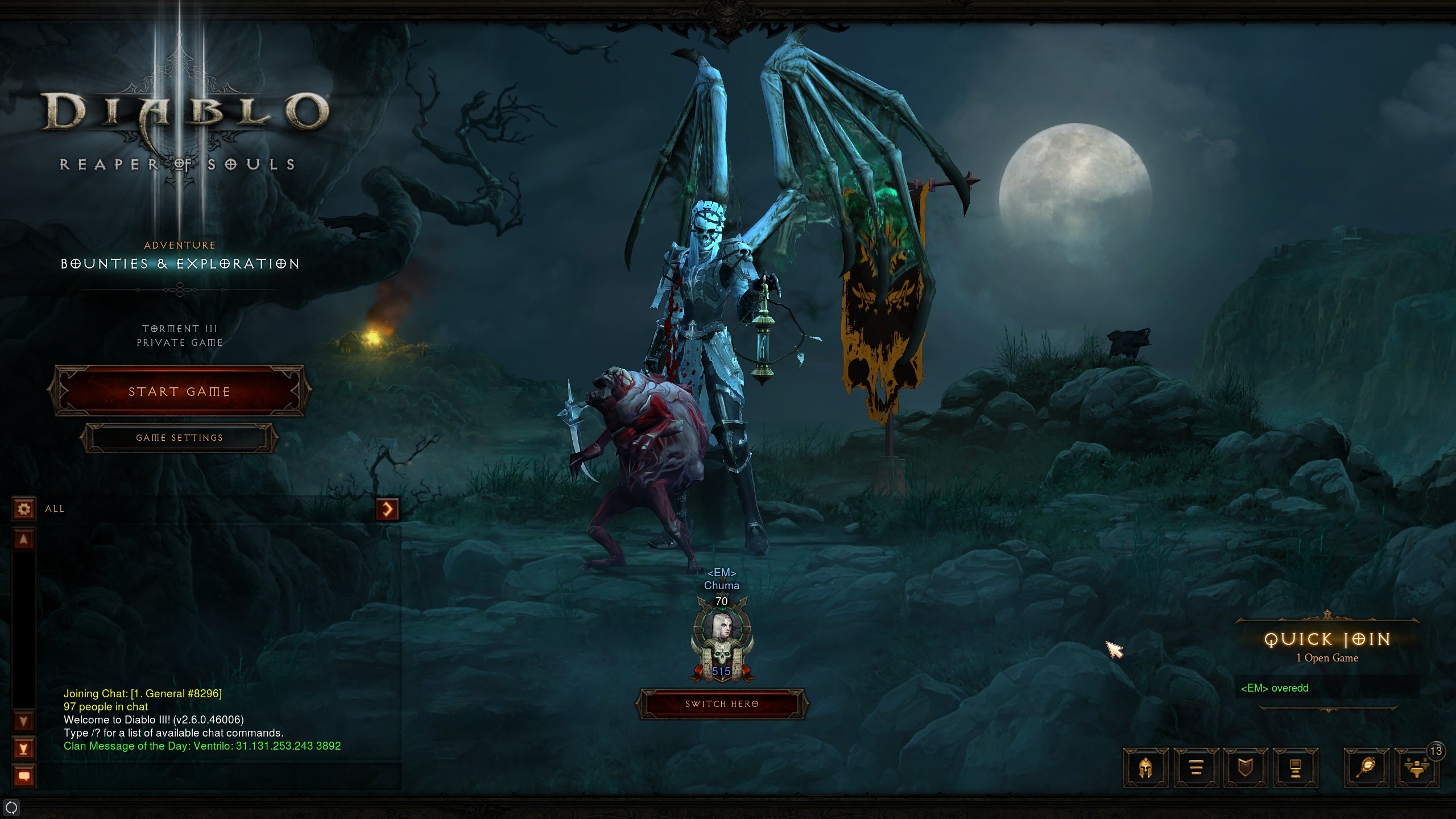 Diablo 3 reaper of souls стим фото 31
