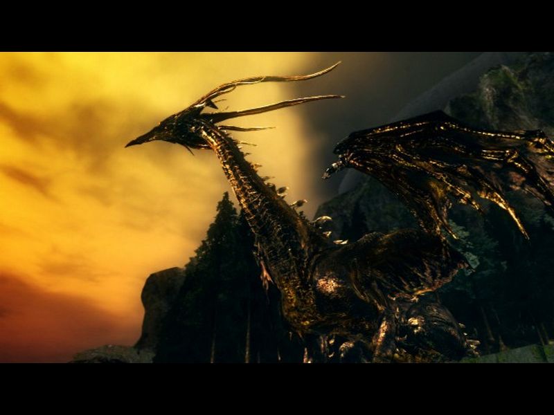 Ключ Продукта Dark Souls Prepare To Die Edition
