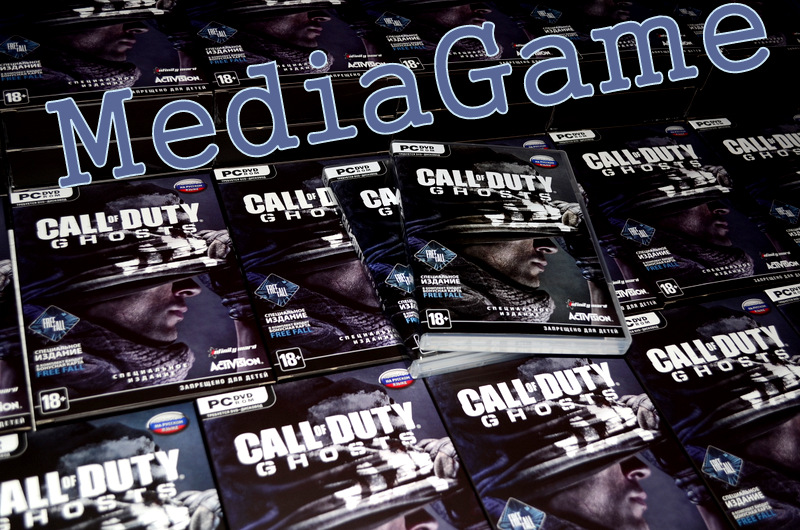Ключи бесплатно cd key call of duty