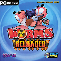 Worms Reloaded ���� ��� Steam (���� �����)
