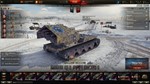 Мир Танков I 240 танков I Донатный аккаунт I Lesta