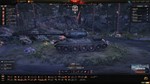 Мир Танков I Более 200 танков I Lesta