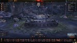 Мир Танков I Более 200 танков I Lesta