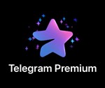 ❤️СБП✅TELEGRAM PREMIUM⭐1/3/6 МЕСЯЦЕВ✅БЕЗ КОМИССИИ