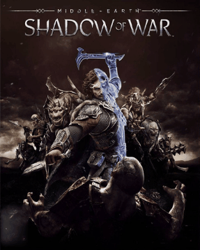 Фотография ★middle★earth shadow of war full game for pc on gog.com