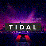 ✅ TIDAL HiFi Plus  ★ 1-2 МЕСЯЦА ★ ПРИВАТНЫЙ АККАУНТ