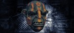 PAYDAY 2 Troll Mask DLC Key