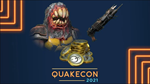 QuakeCon 2021 Bundle Bethesda.net KEY REGION FREE 🔑
