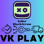 💖VK Play Cloud💖Коды/Время 2-21 Часов