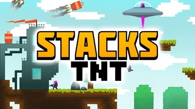 Stacks TNT (STEAM KEY / WORLDWIDE/ REGION FREE)