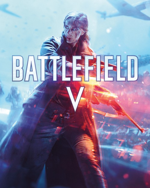 Купить 🔥battlefield 5 standard edition (origin|region free)🔥 Фотография 🔥battlefield 5 standard edition (origin|region free)🔥